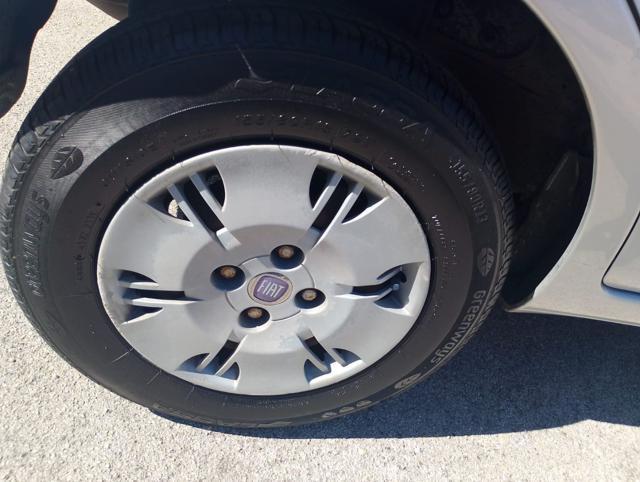 FIAT Panda 1.2 Dynamic Dualogic CAMBIO AUTOMATICO