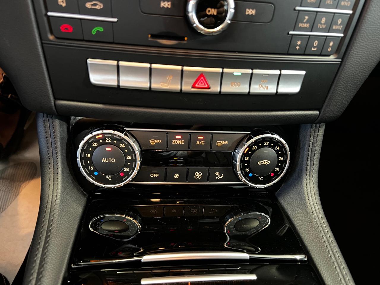 Mercedes-benz CLS 250 d SW 4Matic Premium