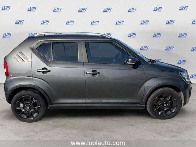 Suzuki Ignis 1.2h Top 2wd