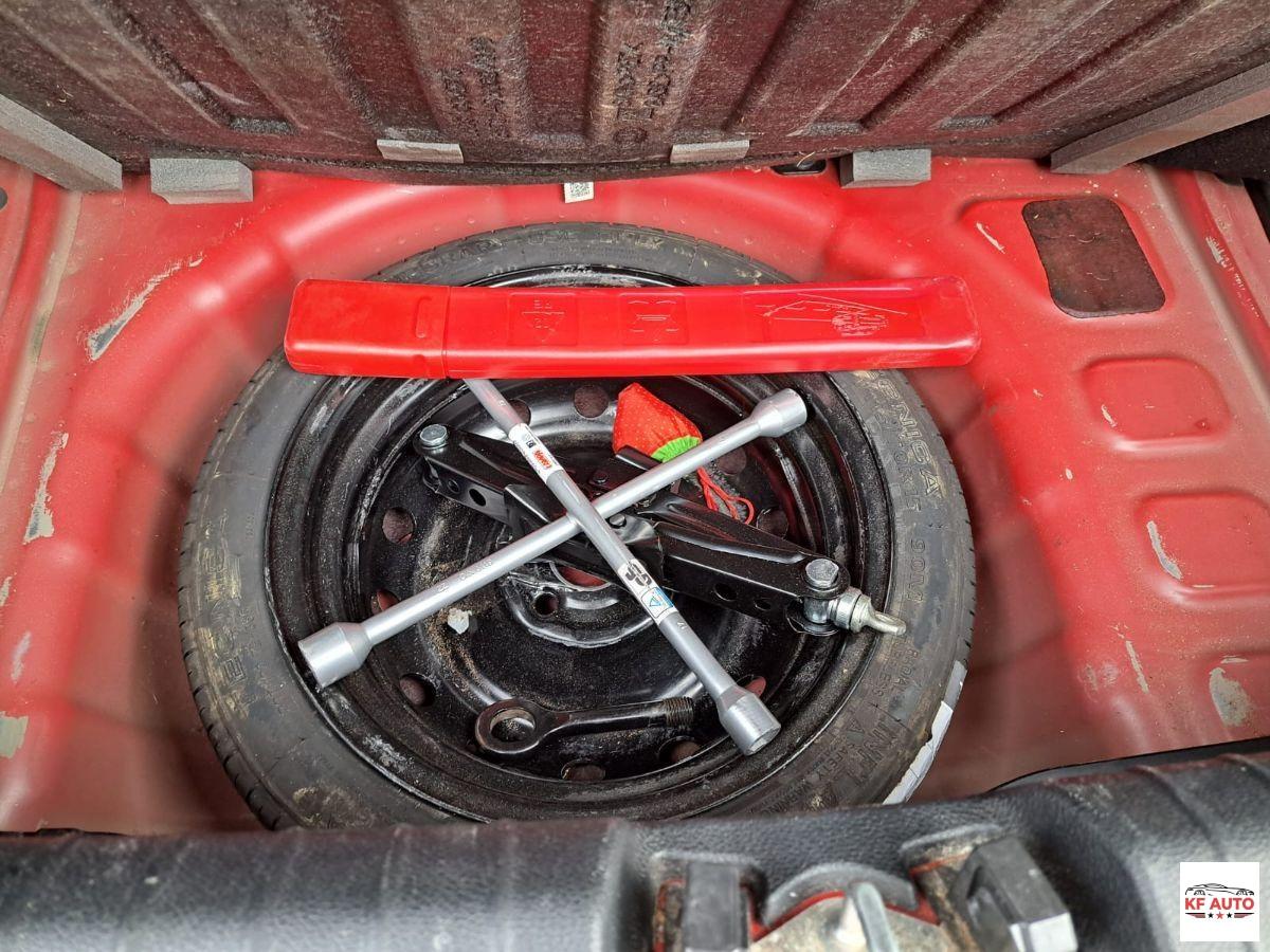KIA - Picanto 1.0 Active