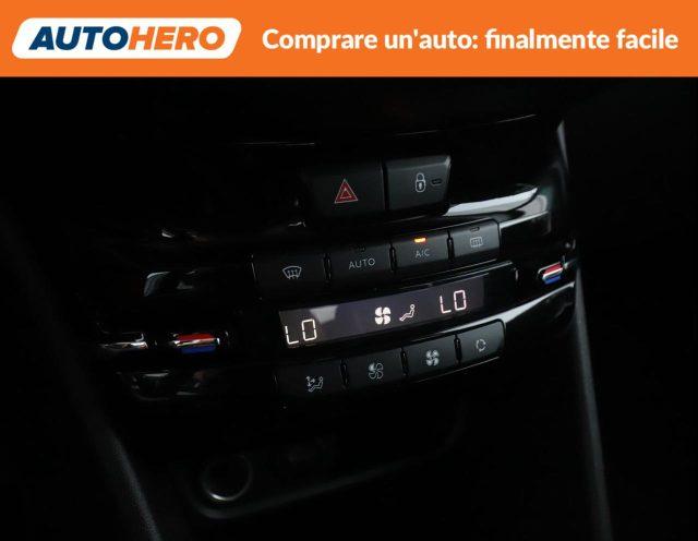PEUGEOT 2008 1° serie BlueHDi 100 S&S Allure