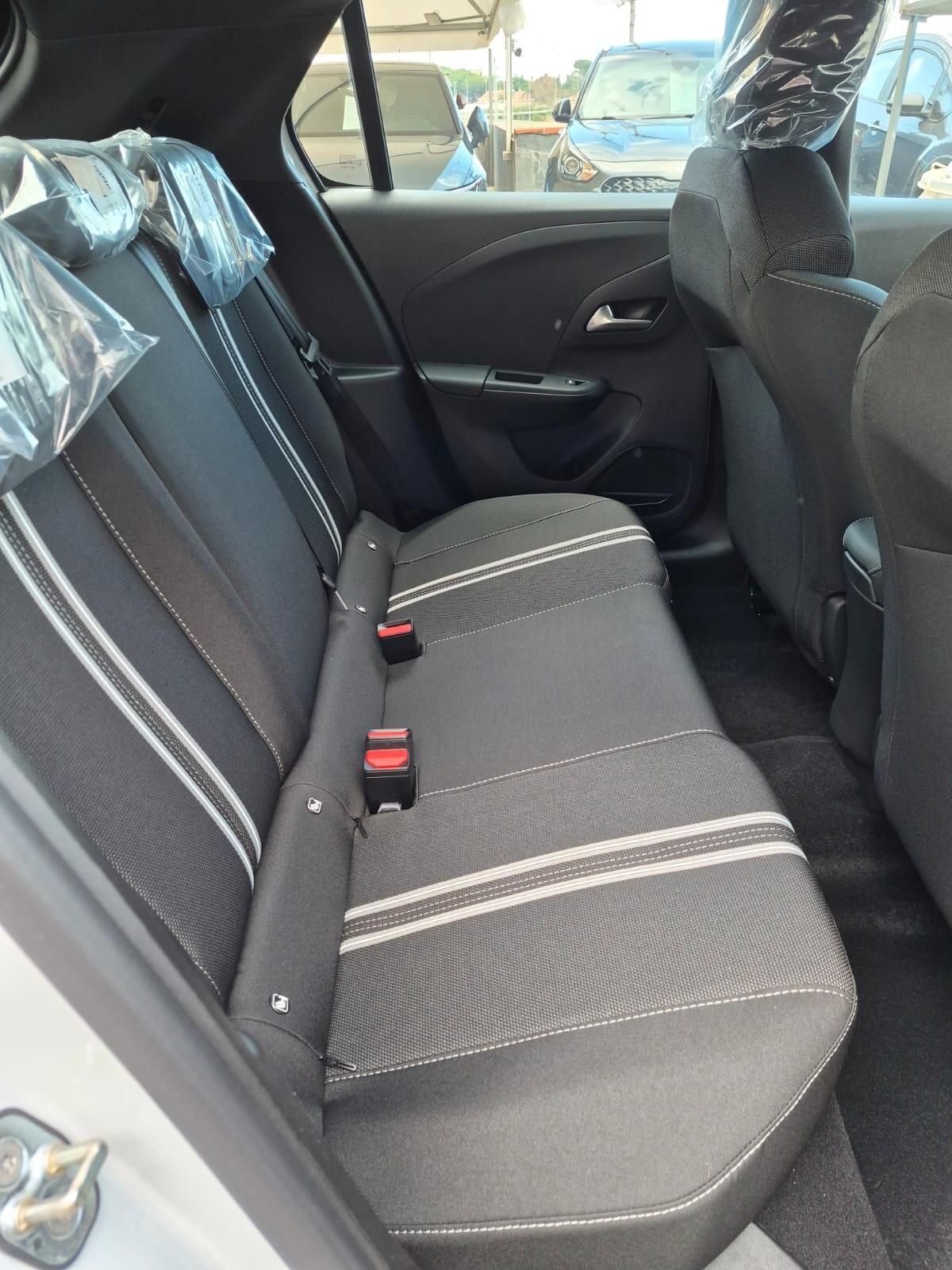 Opel Corsa 1.2 100 CV Edition