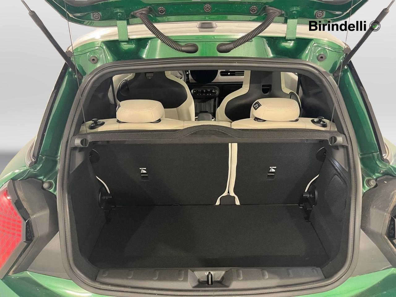 MINI Mini 5ª serie (F66) - Mini Cooper C Favoured
