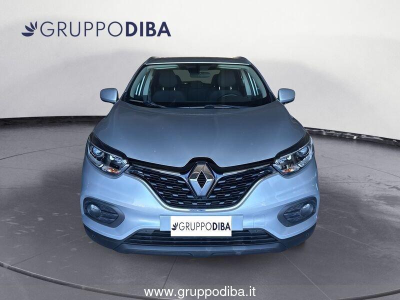 Renault Kadjar 2019 Diesel 1.5 blue dci Business 115cv