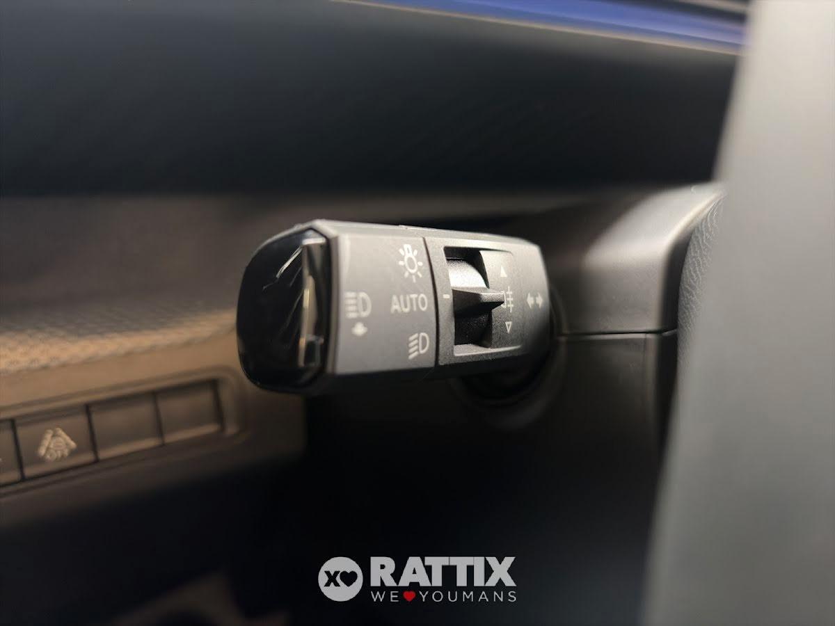 Citroen C3 1.2 hybrid 110CV Plus edcs6
