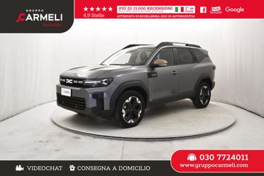 Dacia Bigster 1.2 mild hybrid Extreme