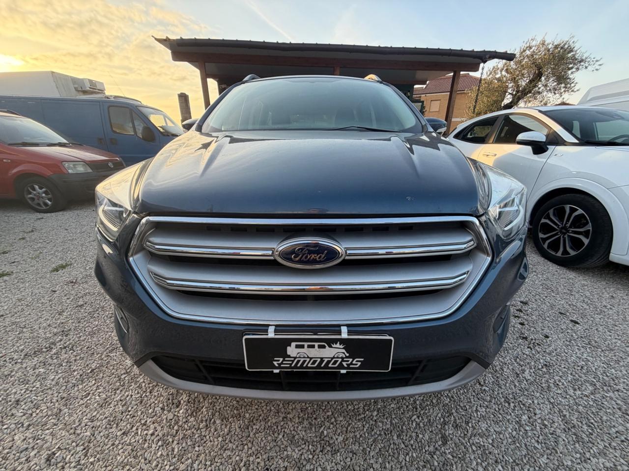 Ford Kuga 1.5 120 CV S&S 2WD Business