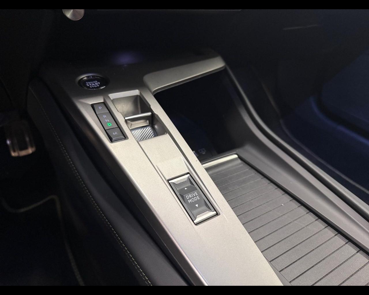 PEUGEOT 308 III 2021 - 308 1.2 hybrid GT 145cv e-dcs 6