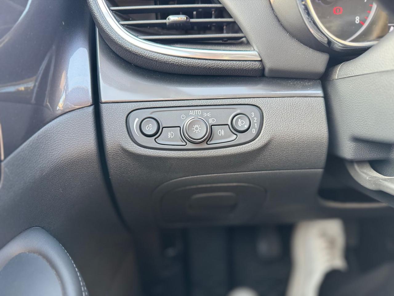 Opel Mokka X Innovation 1.4 Ecotec Turbo #5821