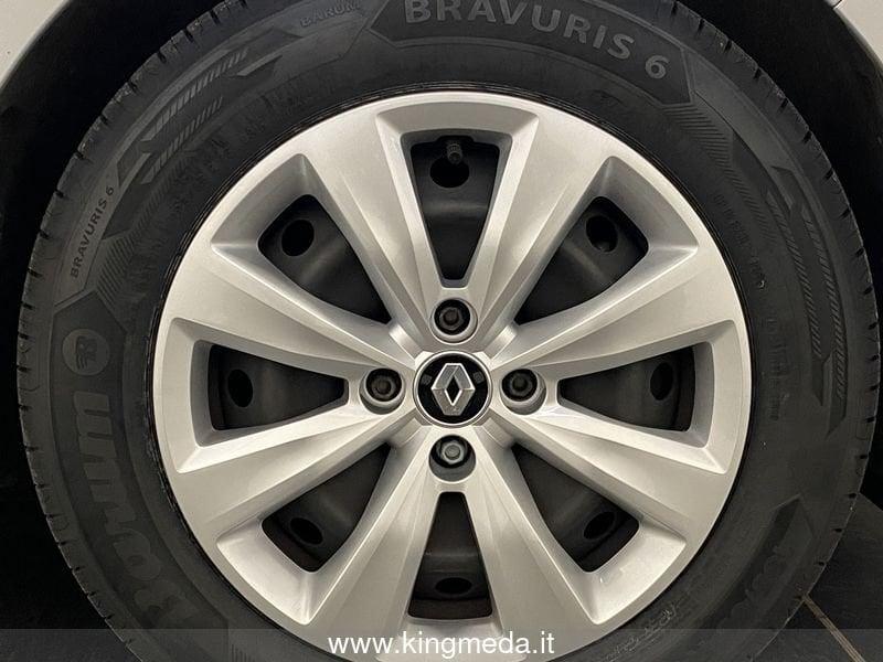 Renault Clio Clio 1.0 TCE Benzina 5 porte Life