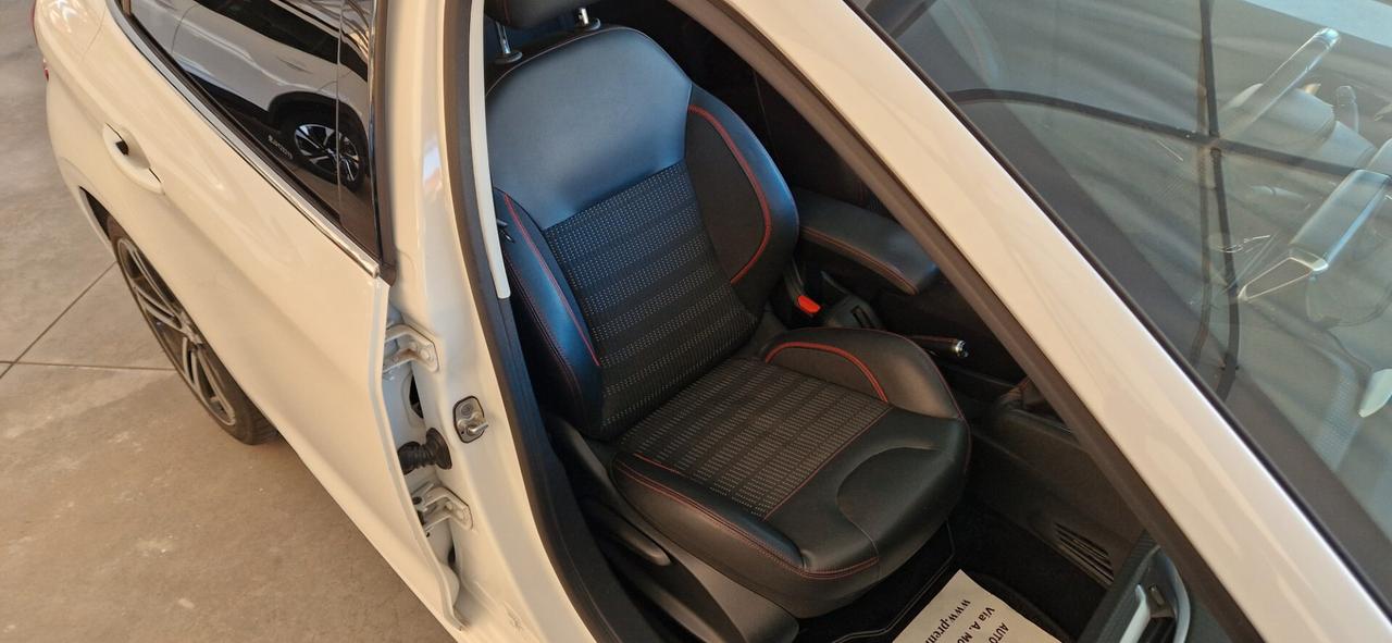 Peugeot 208 1.5 BlueHDi 102cv GT Line