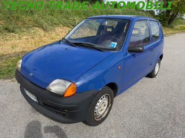 FIAT Seicento 900i cat Young UNIPROPRIETARIO