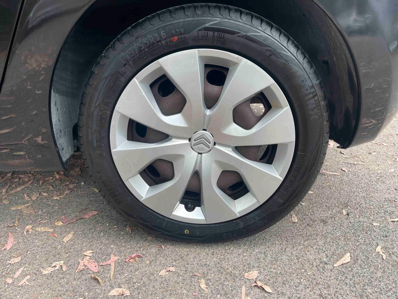 Citroen C3 Picasso 1.4 VTi 95 Style NEOPATENTATI