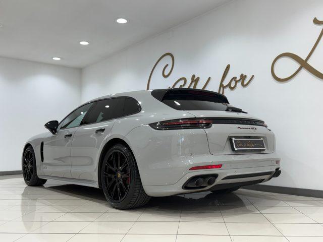 PORSCHE Panamera 4.0 GTS Sport Turismo