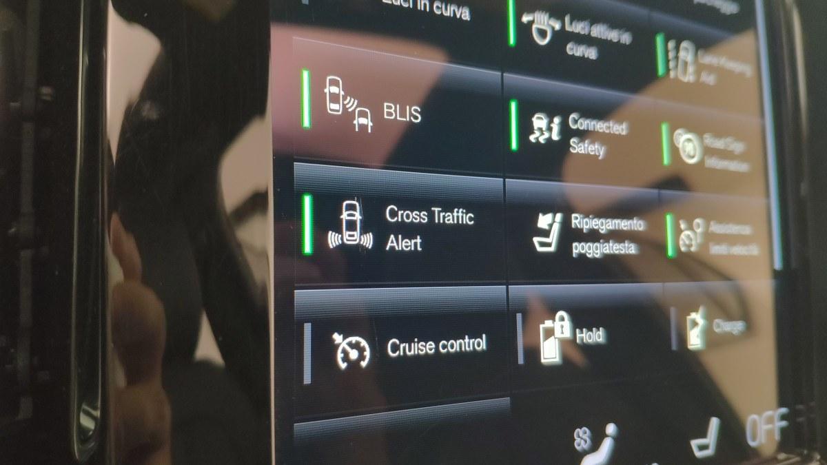 VOLVO Xc40 T4 Recharge Plug-In Hybrid R-Design