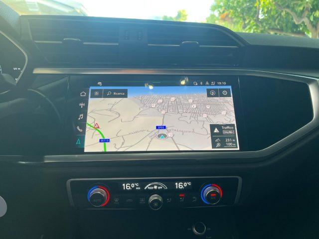 AUDI Q3 SPB 35 TDI