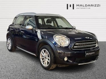 MINI Countryman Mini R60 Mini 2.0 Cooper D auto E6
