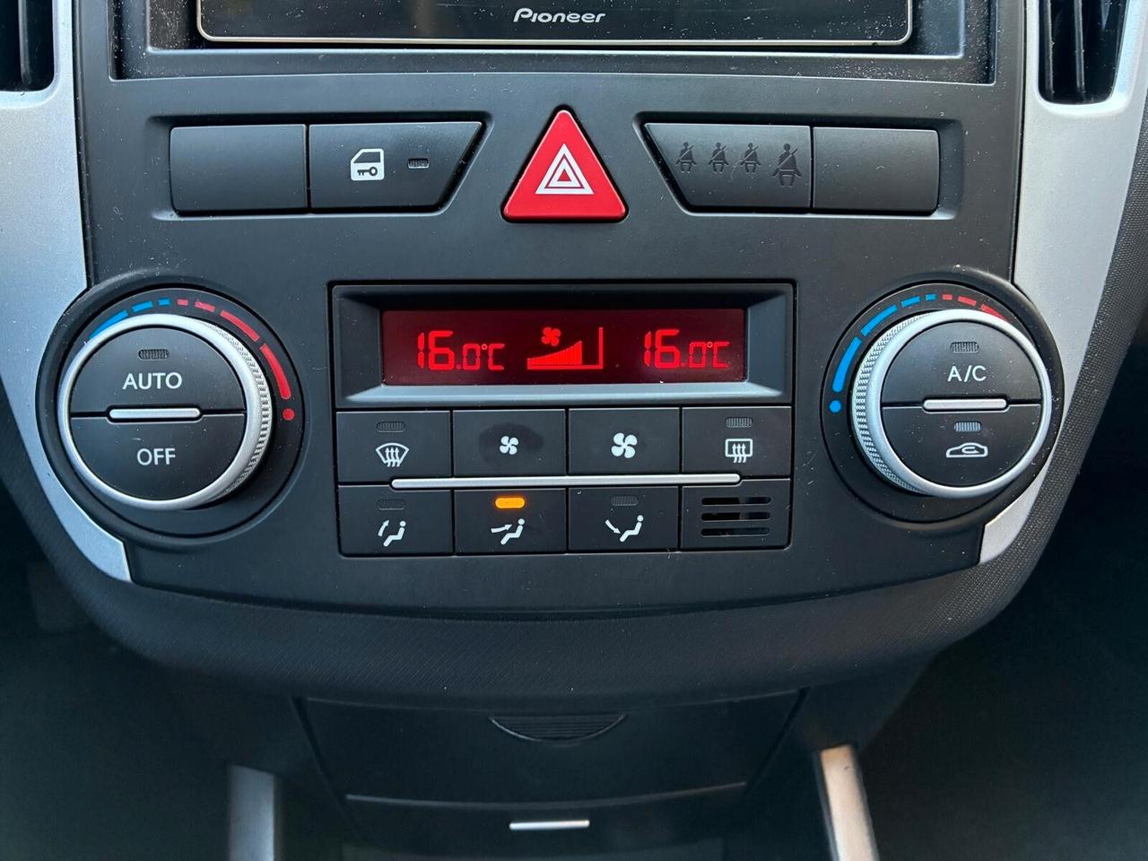 Kia Ceed 1.6 CRDI Neopat