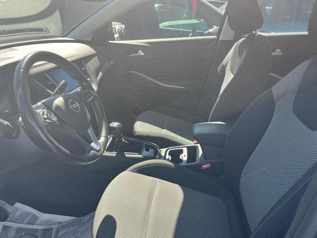 OPEL Grandland X BUSINESS 1.5 diesel Ecotec Start&Stop 130CV