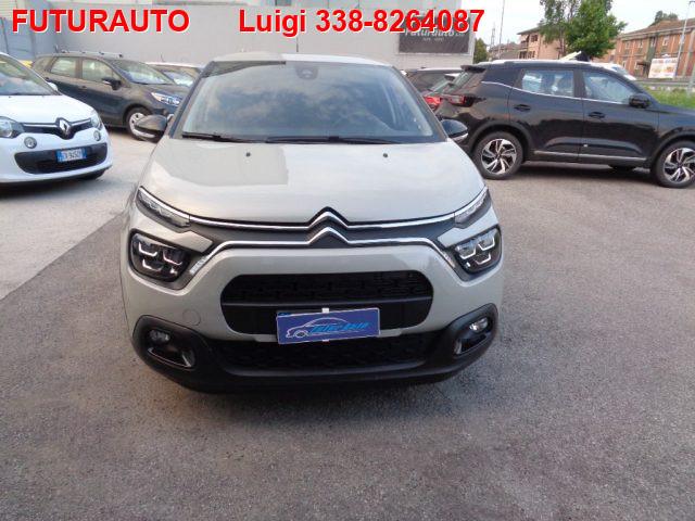 CITROEN C3 PureTech 83 S&S Shine GPL X NEOPATENTATI