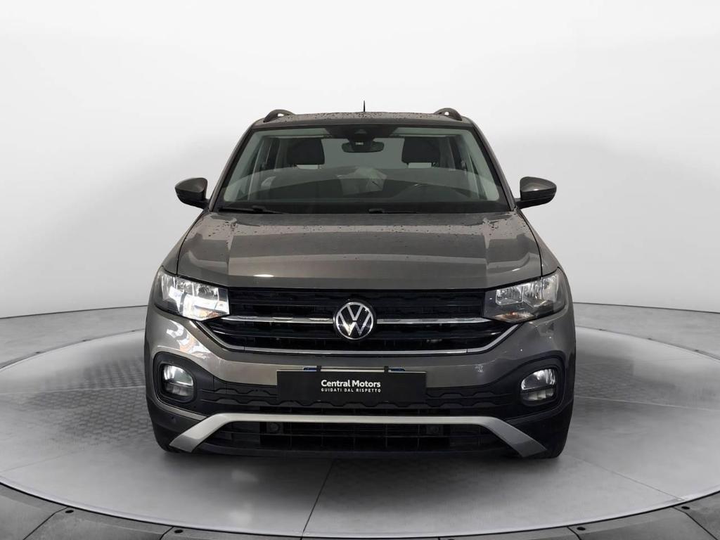 Volkswagen T-Cross 1.0 TSI Sport DSG
