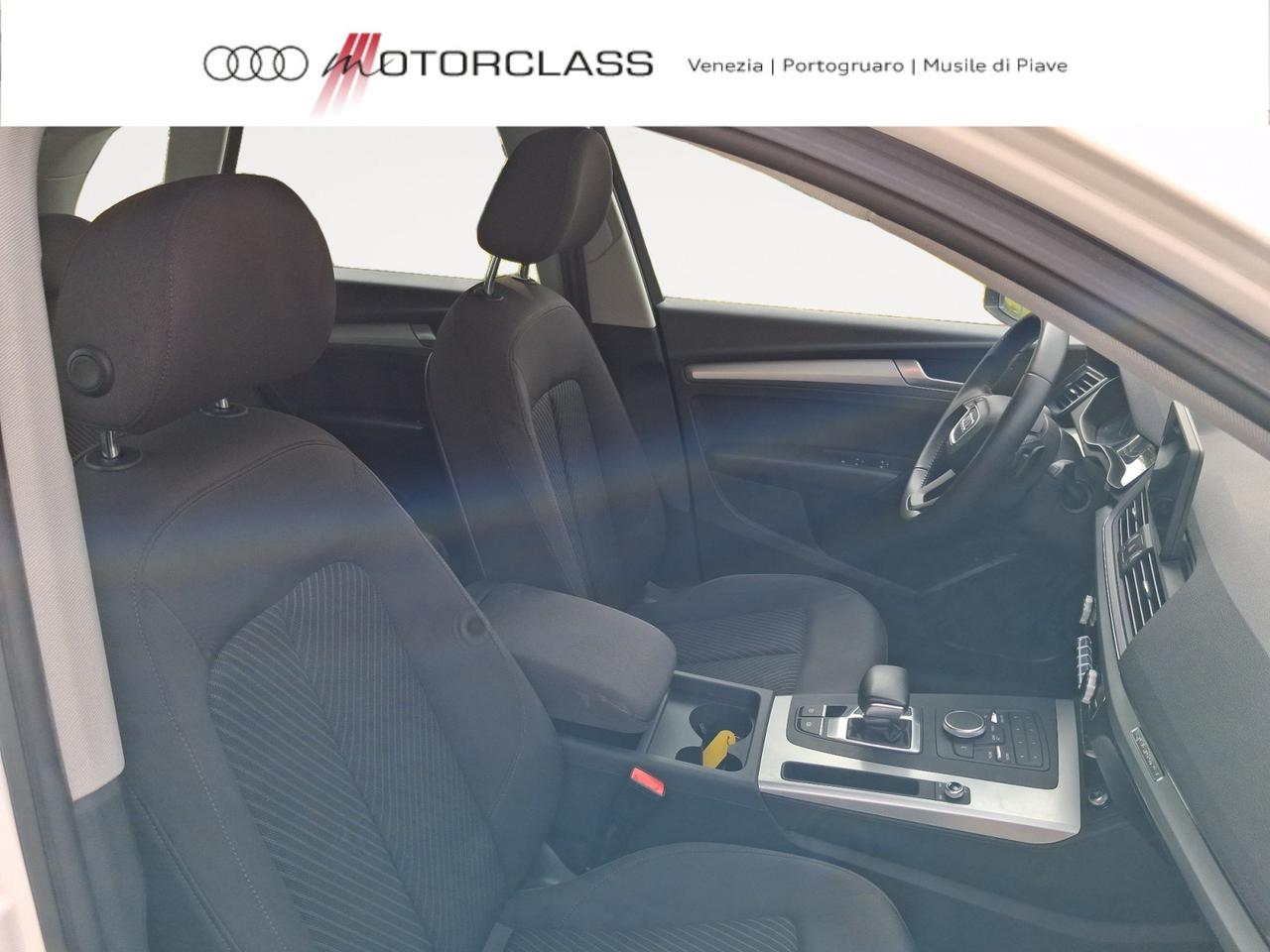 40 Tdi Business Quattro S Tronic