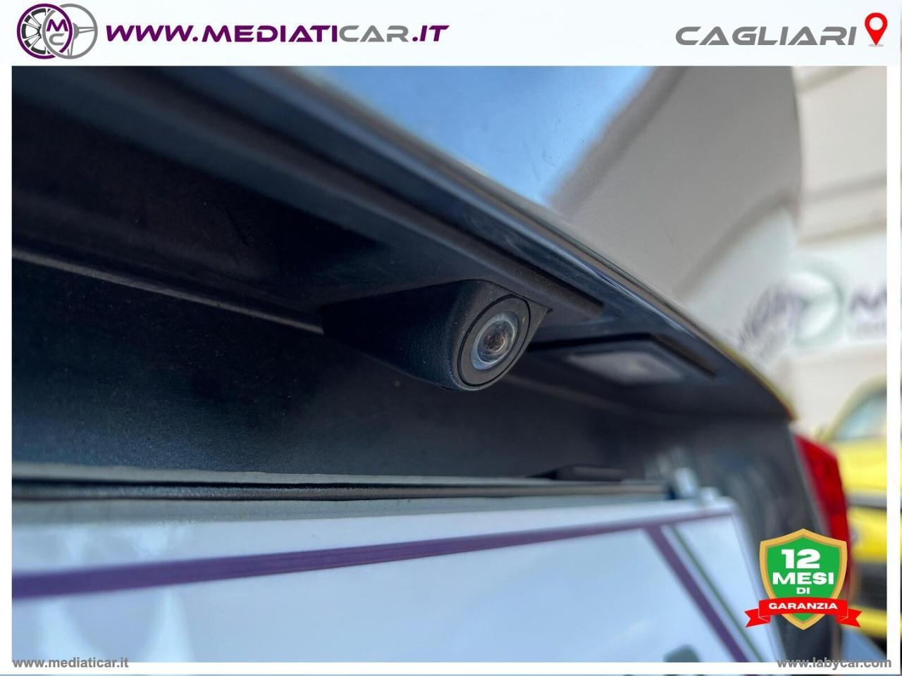 BMW 428i Gran Coupé Msport