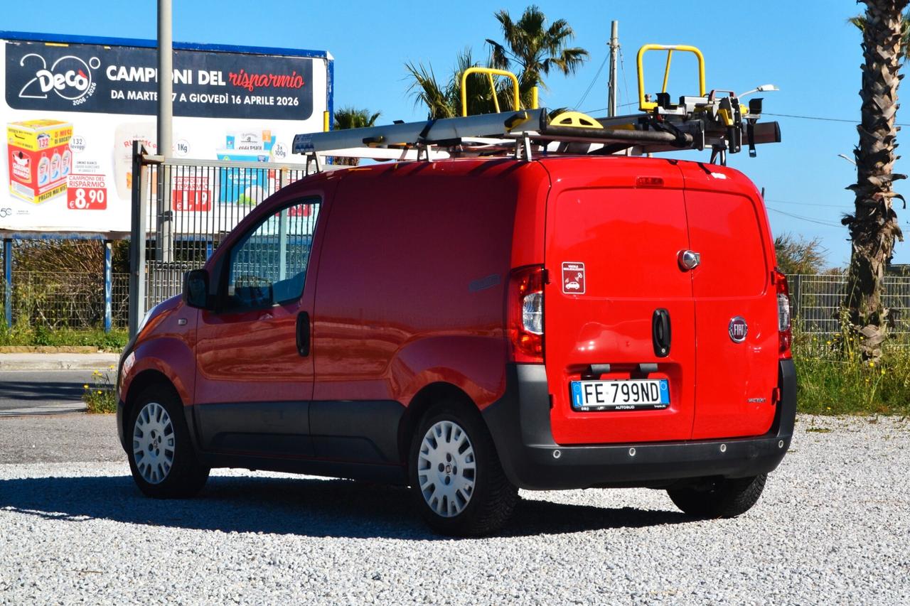 Fiat Fiorino 1.3 MJT 95CV Adventure
