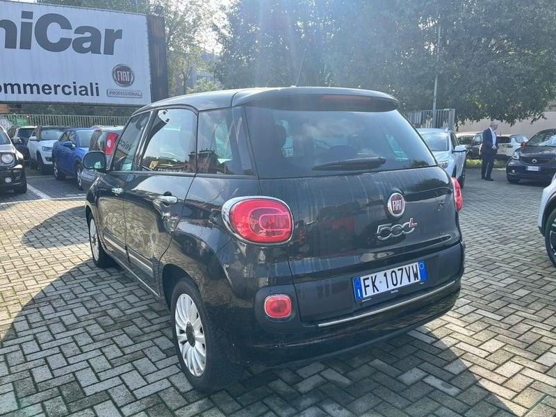 FIAT 500L 1.3 Multijet 95 CV Dualogic Pop Star