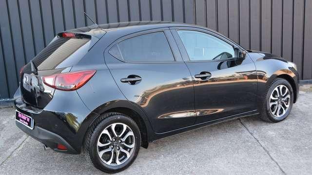 Mazda 2 1.5 105cv Skyactiv-D Exceed * OK PERMUTE *