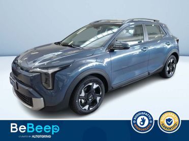 Kia Stonic 1.0 T-GDI GPL URBAN