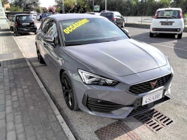 CUPRA Leon 2.0 TDI 150 CV DSG