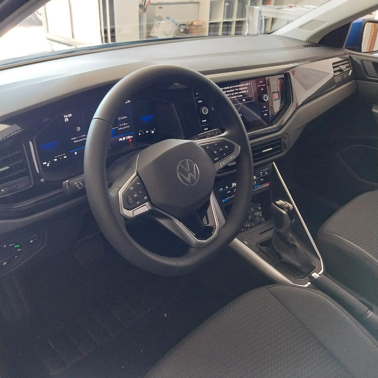 Volkswagen Polo 1.0 TSI DSG Life
