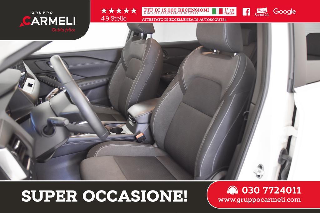 Nissan Qashqai 1.3 MILD HYBRID N-Connecta 2WD