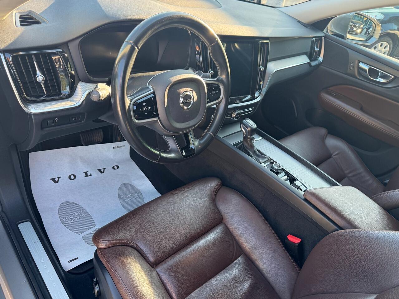 Volvo V60 D3 Geartronic Inscription N1