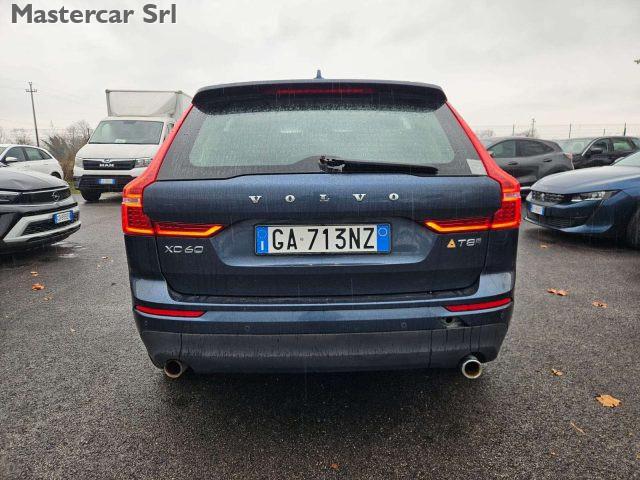 VOLVO XC60 2.0 t8 Business Plus awd 303cv geartronic GA713NZ