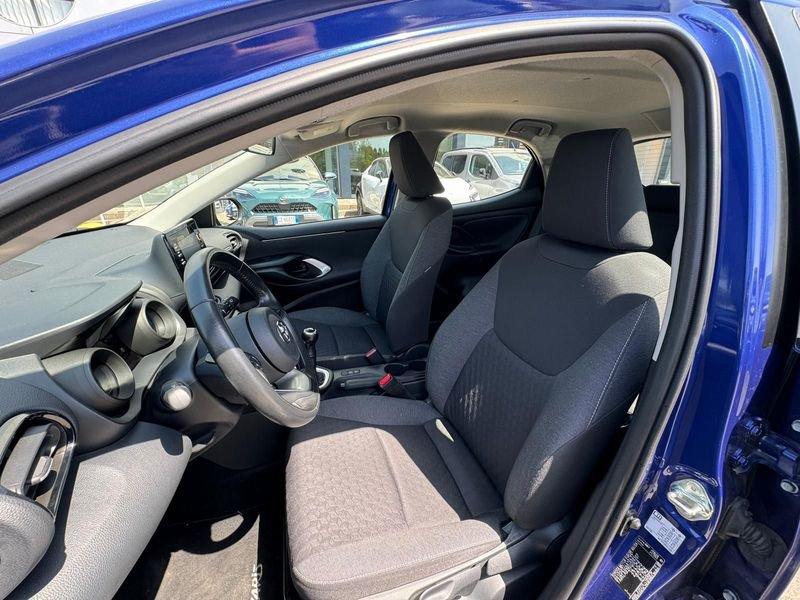 Toyota Yaris 1.0 Trend MY22