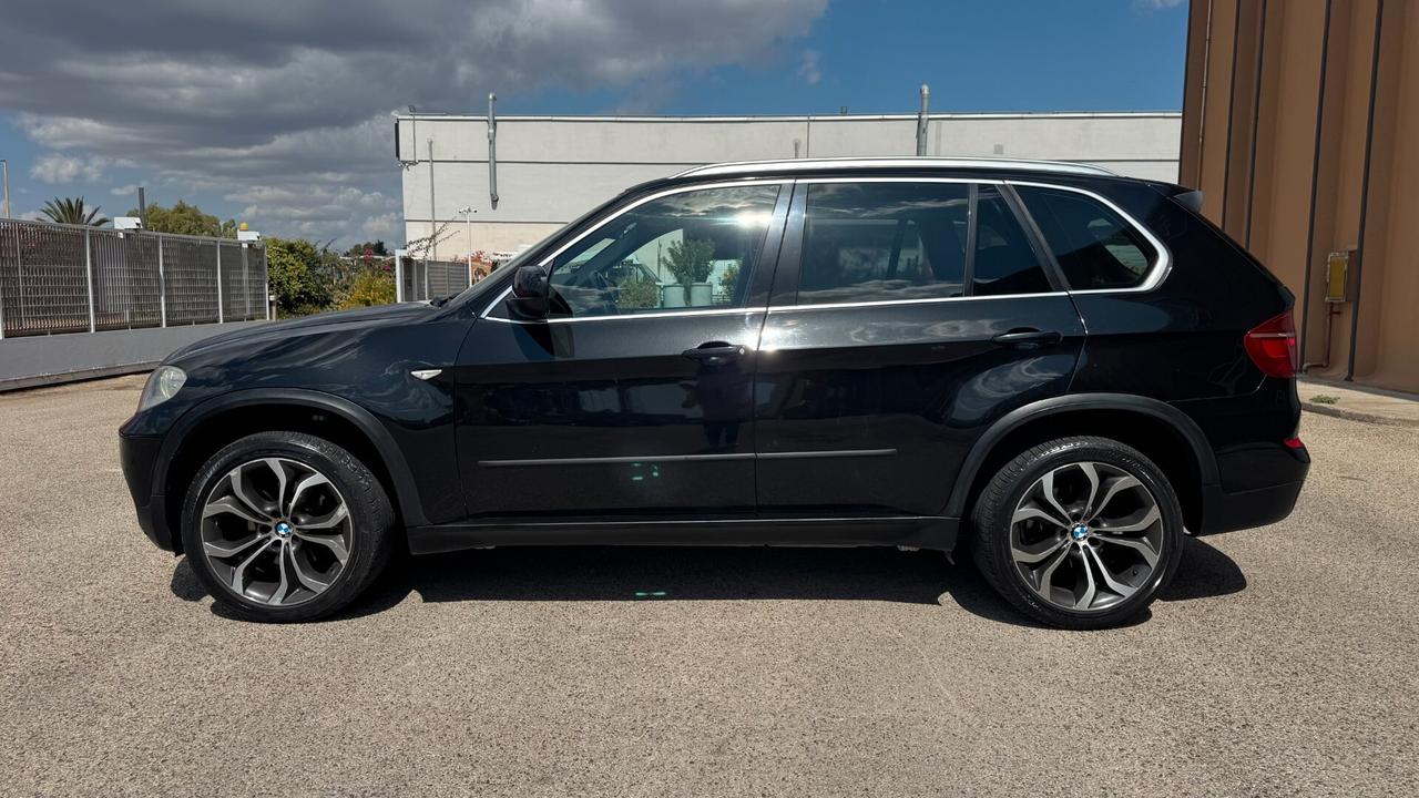 BMW X5 xDrive30d - 2011