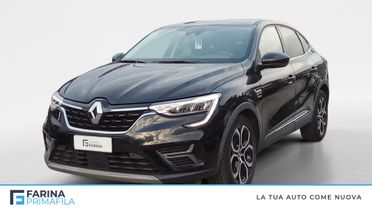 RENAULT Arkana - Arkana 1.6 E-Tech hybrid Intens 145cv