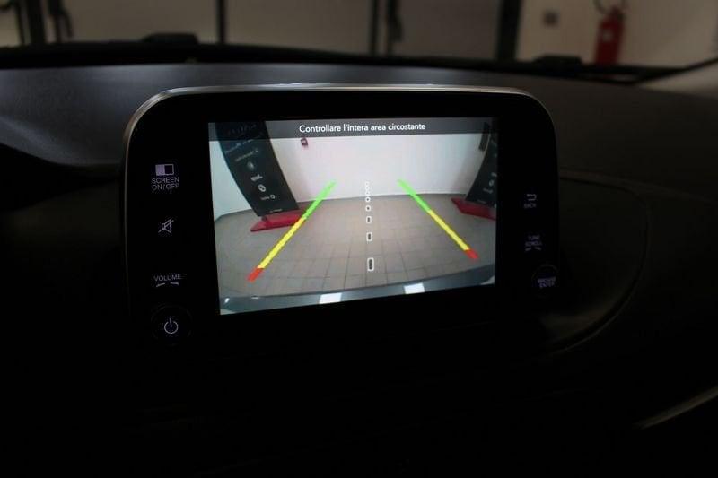 FIAT Tipo 1.6 Mjt S&S SW Lounge