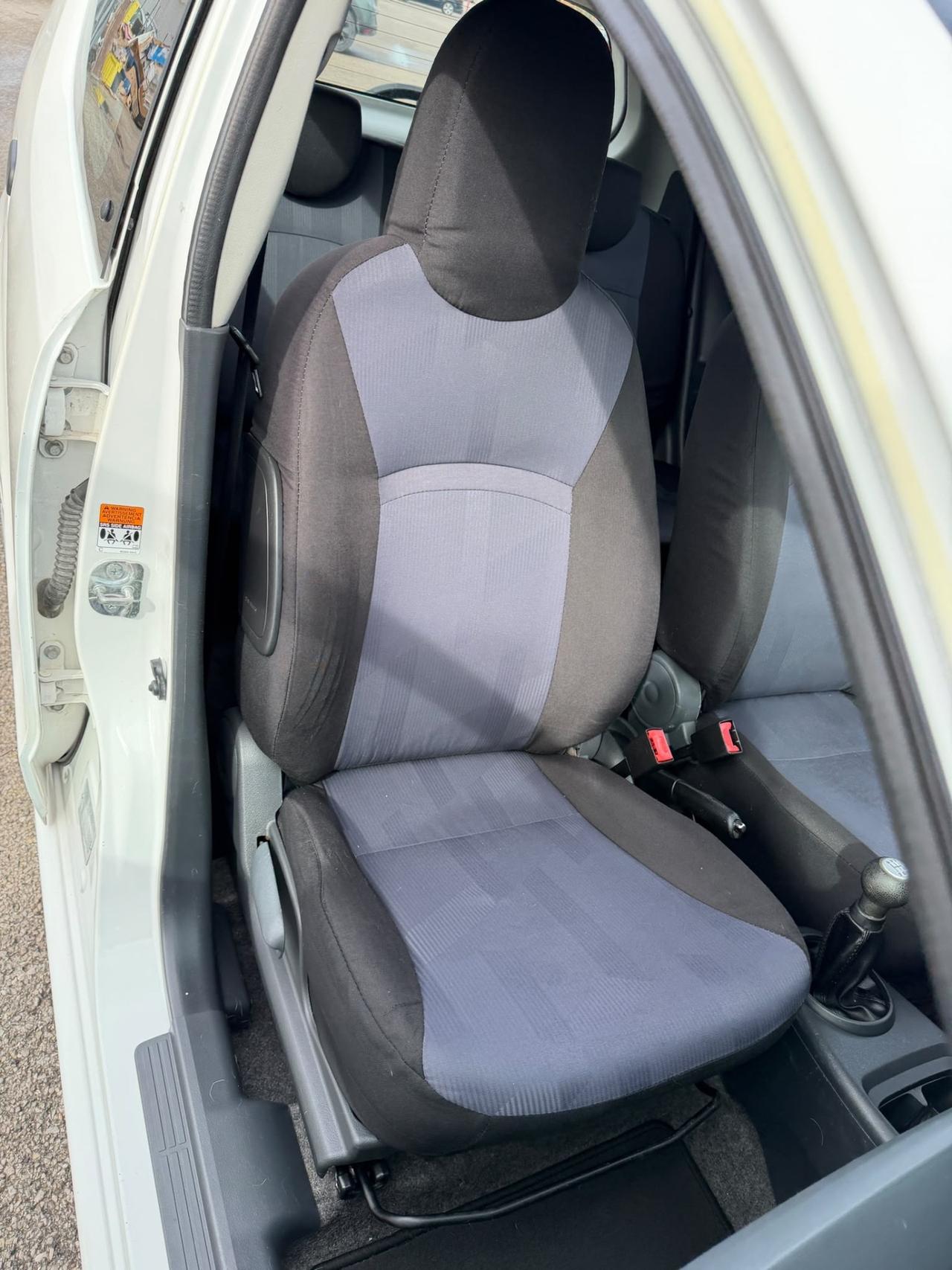 Suzuki Alto GARANZIA 12 MESI