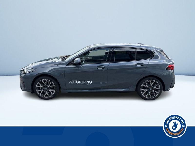 BMW Serie 1 120I 5 PORTE MSPORT