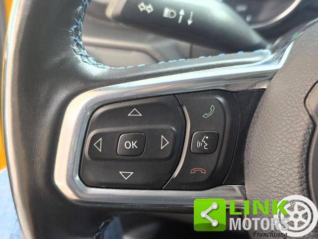 JEEP Wrangler Unlimited 2.0 PHEV ATX 4xe Rubicon Rock's