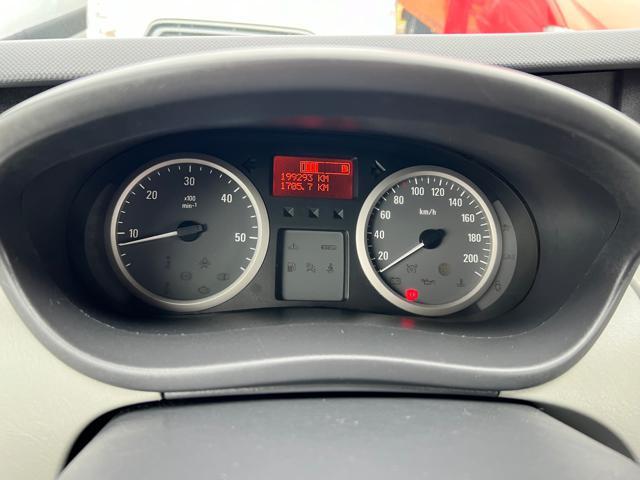 OPEL Vivaro 27 2.0 CDTI 120CV PC-TN Furgone