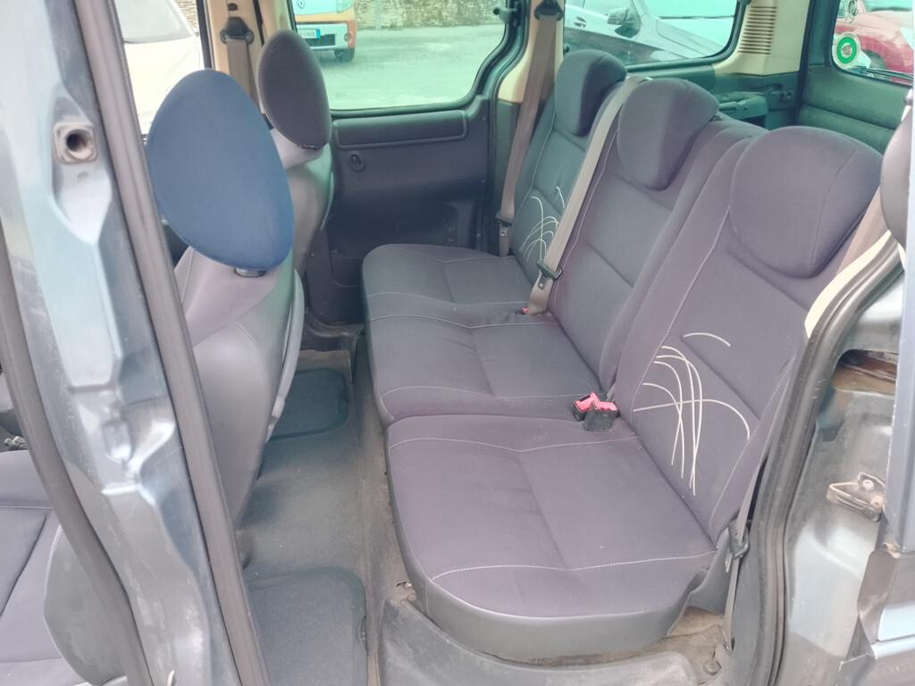 Citroen Berlingo 1.6 diesel