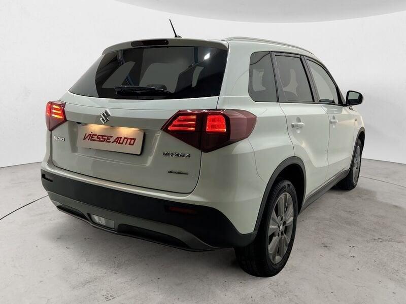 Suzuki Vitara 1.0 Boosterjet 4WD Allgrip Cool