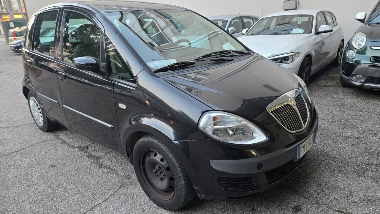 Lancia MUSA 1.4 16V Platino