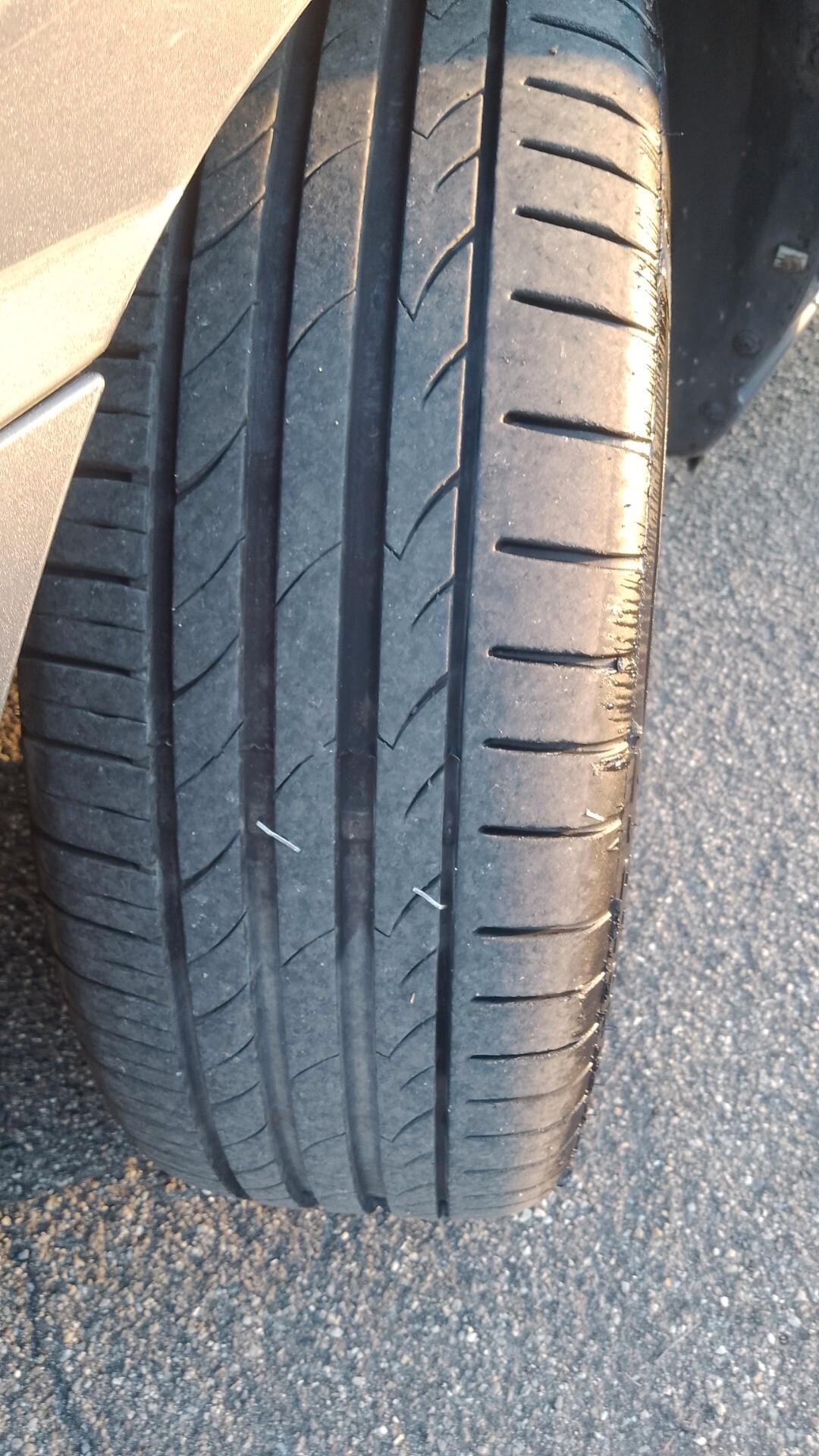 Mazda 5 Mazda5 2.0 MZ-CD 16V 143CV Extra 7 POSTI