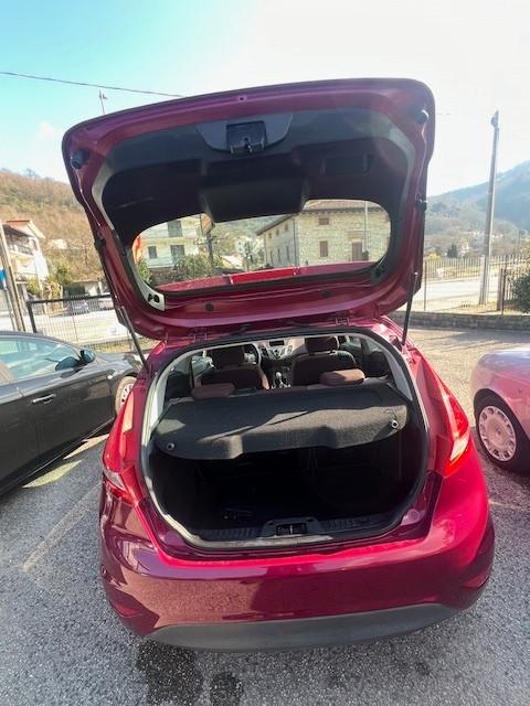 Ford Fiesta Fiesta Trend. 1.2 82CV 3 porte