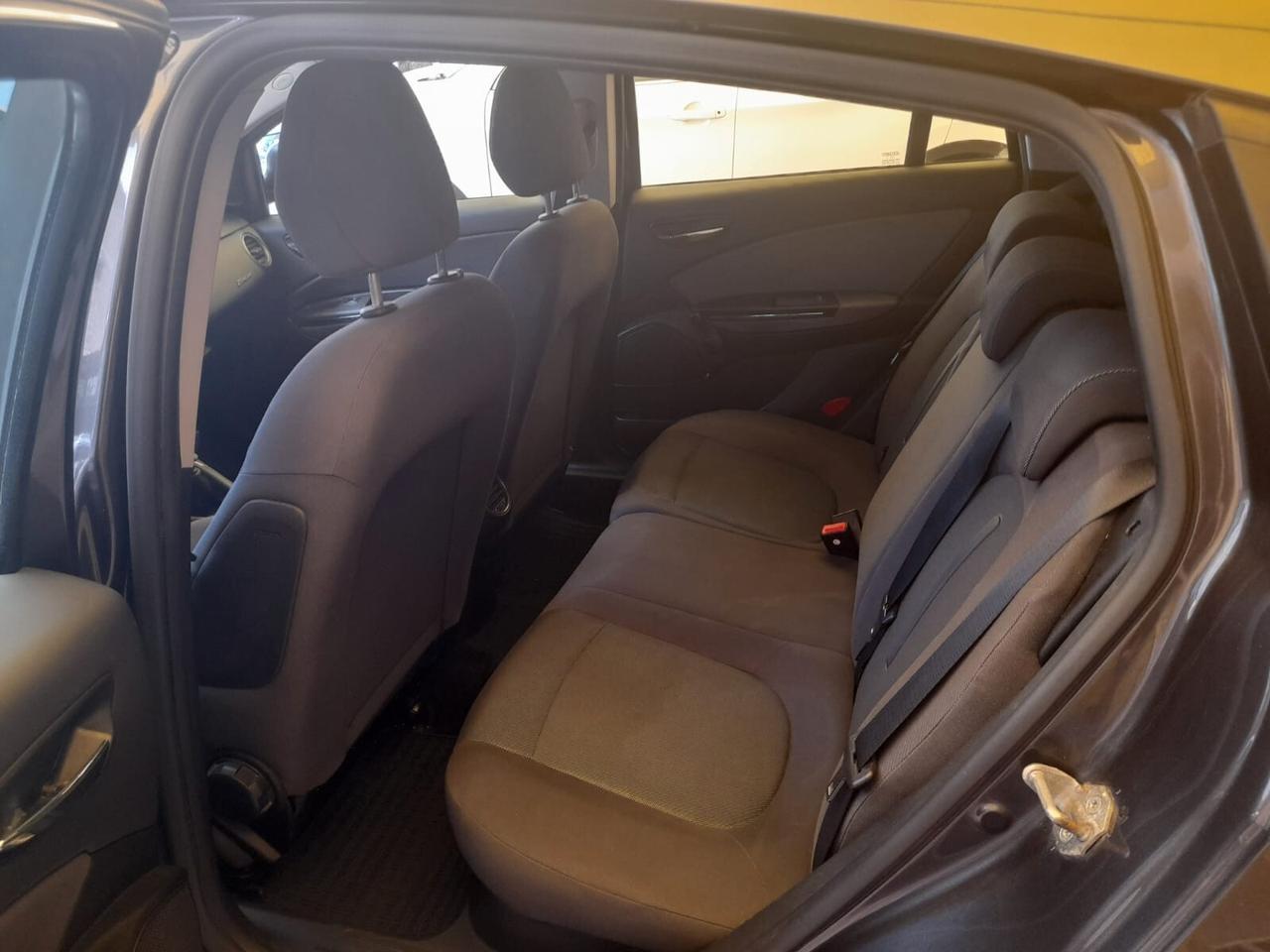 Fiat Bravo 1.6cc diesel 12 mesi garanzia-2008